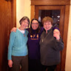 Meet your Posher, Julie